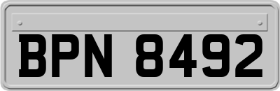 BPN8492