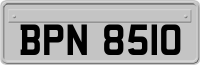 BPN8510