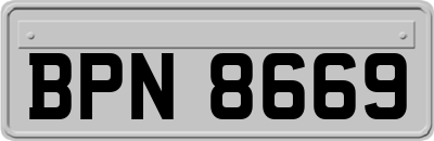 BPN8669