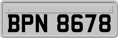 BPN8678