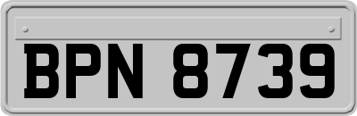 BPN8739