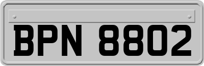 BPN8802