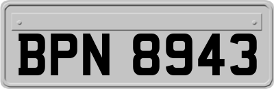 BPN8943