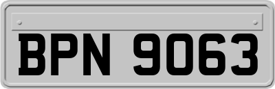 BPN9063