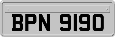 BPN9190