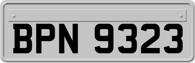 BPN9323