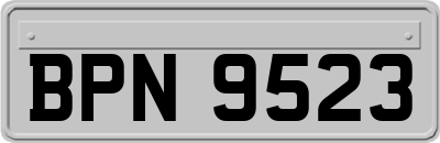 BPN9523