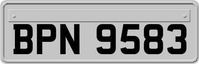 BPN9583