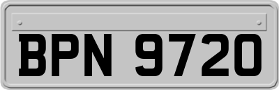BPN9720