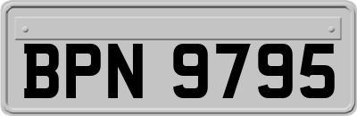 BPN9795