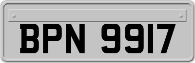 BPN9917