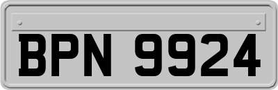 BPN9924