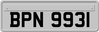 BPN9931