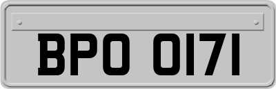 BPO0171