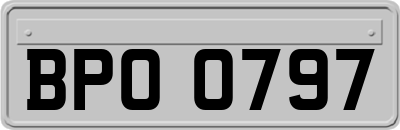 BPO0797