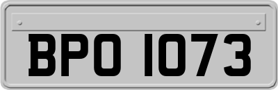 BPO1073