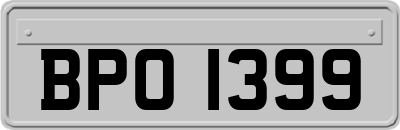BPO1399