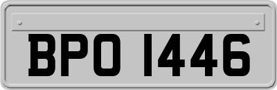BPO1446