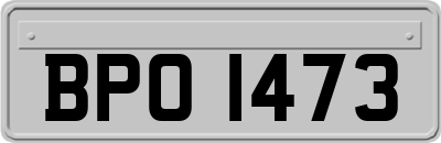 BPO1473