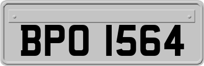 BPO1564