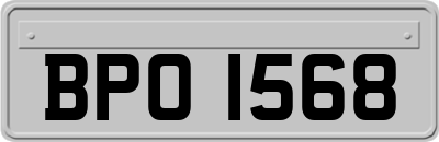 BPO1568