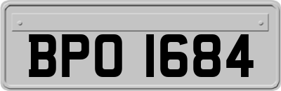 BPO1684