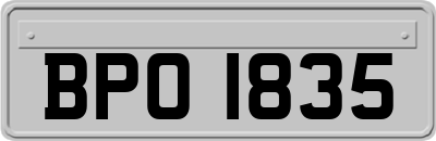 BPO1835