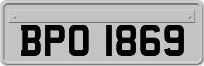 BPO1869