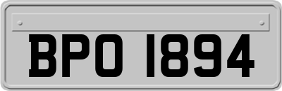 BPO1894