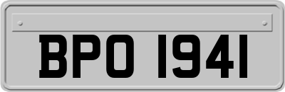 BPO1941