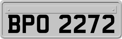 BPO2272