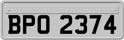 BPO2374