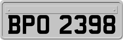 BPO2398