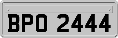 BPO2444