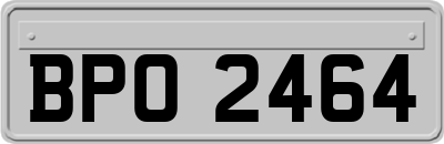 BPO2464