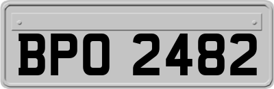 BPO2482