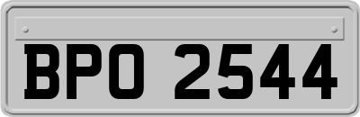 BPO2544