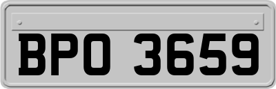 BPO3659