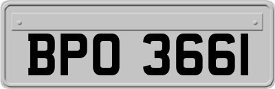 BPO3661