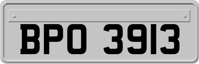 BPO3913