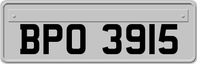 BPO3915