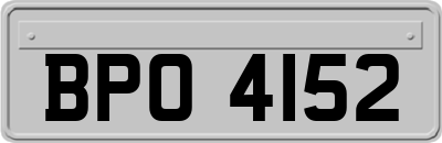 BPO4152