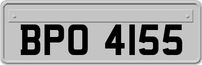 BPO4155