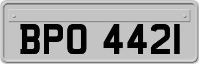 BPO4421