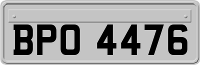 BPO4476