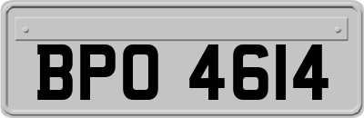 BPO4614