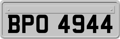 BPO4944