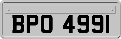 BPO4991