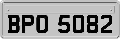 BPO5082