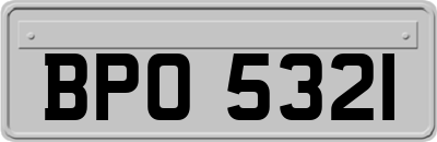 BPO5321